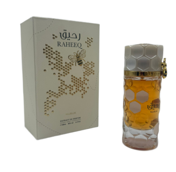 NUSUK Raheeq 100ml