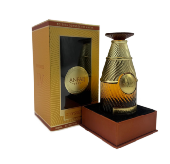 OUD AL ANFAR Odyssee IV 100ml