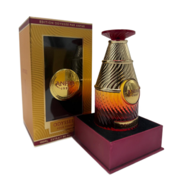 OUD AL ANFAR Odyssee I 100ml