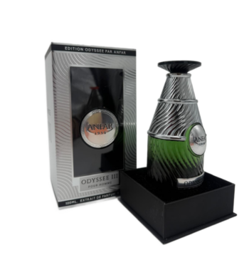OUD AL ANFAR Odyssee III 100ml