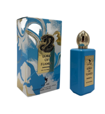VOLARÉ Lord of Flames Immortal 100ml