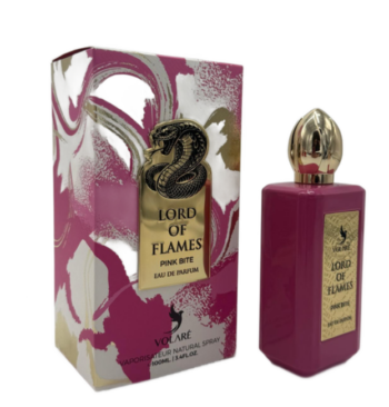 VOLARÉ Lord of Flames Pink Bite 100ml