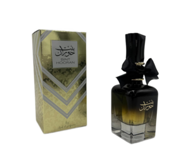ARD AL ZAAFRAN Bint Hooran Oro 100ml