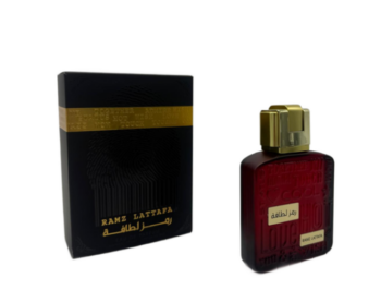 LATTAFA Ramz Gold 100ml