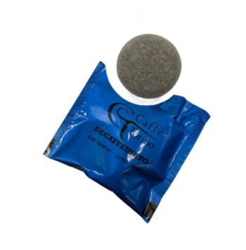 Cialde Caffè Torino decaffeinato