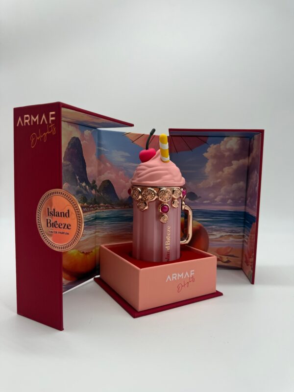 ARMAF Island Breeze 100ml