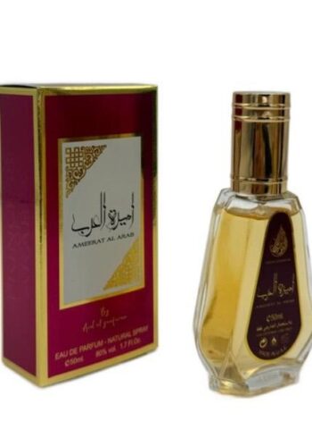ASDAAF Ameerat Al Arab 50ml
