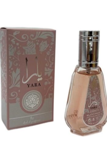 LATTAFA Yara Pink 50ml