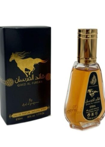 LATTAFA Qaed Al Fursan 50ml
