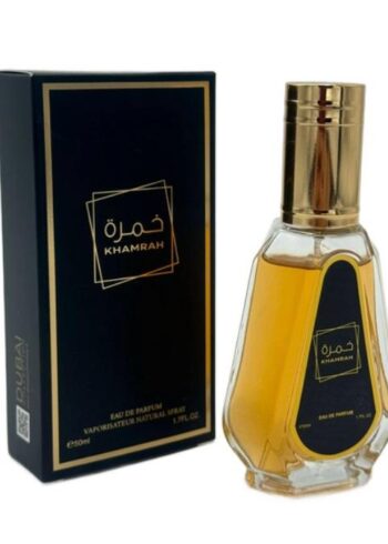 LATTAFA Khamrah 50ml