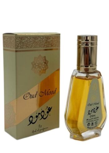 LATTAFA Oud Mood 50ml