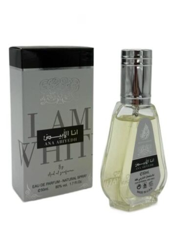 LATTAFA Ana Abiyedh 50ml