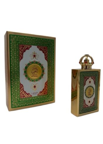 LATTAFA Queen of Arabia 100ml