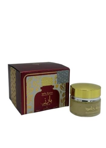 ARD AL ZAAFRAN Jamid Barez  20gr