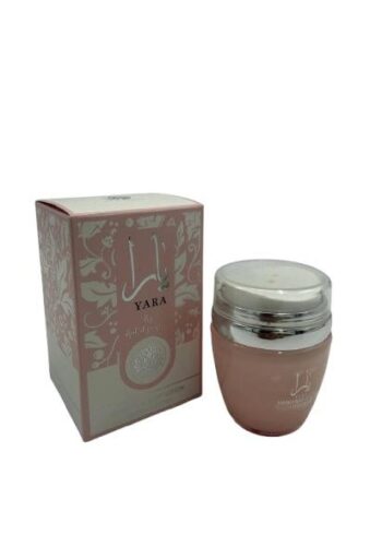 LATTAFA Yara Hand & Body Cream  45gr