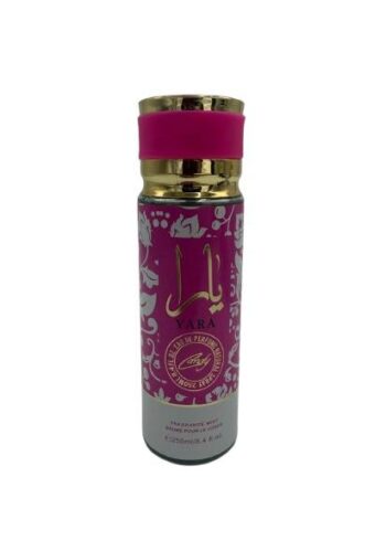 LATTAFA Yara Candy Body Spray 250ml