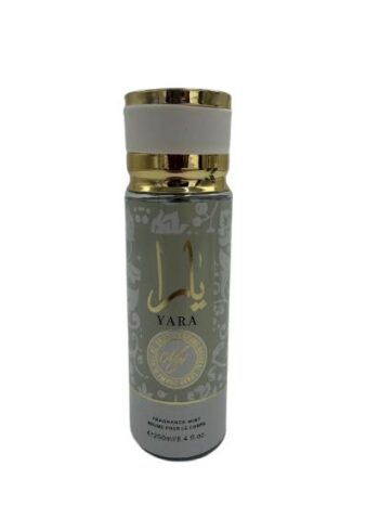 LATTAFA Yara Moi Body Spray 250ml