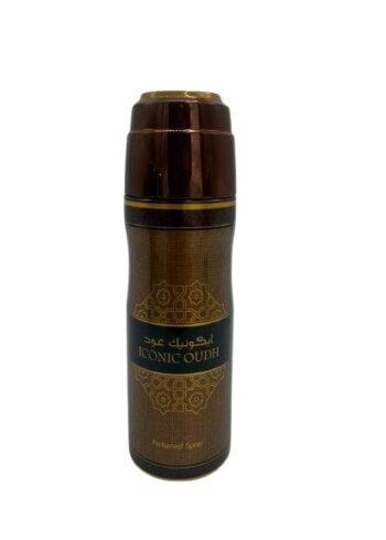 ARMAF Iconic Oudh Deodorante 200ml