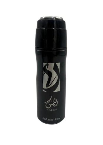 LATTAFA Raaees Nero Deodorante 200ml