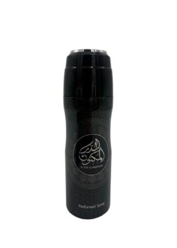 ARD AL ZAAFRAN Al Dur Deodorante 250ml