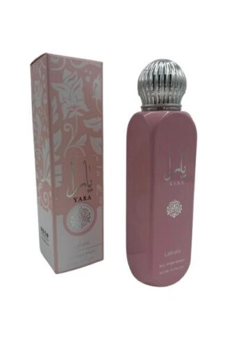 LATTAFA Yara All Over Spray 150ml