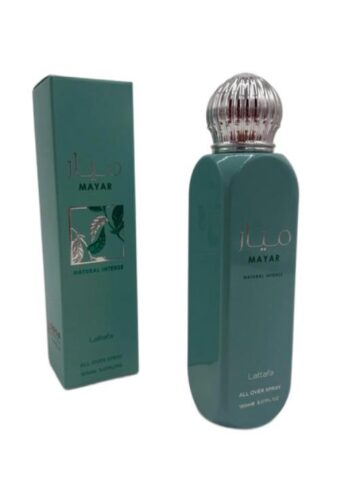 LATTAFA Mayar Intense All Over Spray 150ml