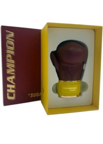 FRAGRANCE WORLD Champion Sugar 80ml