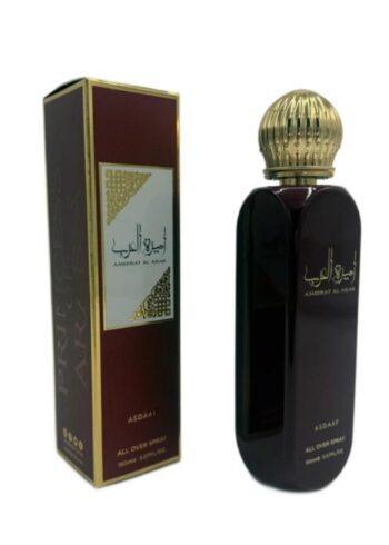 ASDAAF Ameerat Al Arab All Over Spray 150ml