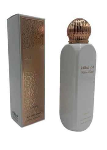 LATTAFA Fakhar All Over Spray 150ml