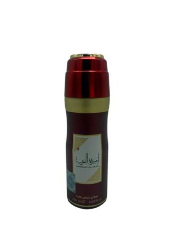 ASDAAF Ameerat Al Arab Deodorante 200ml