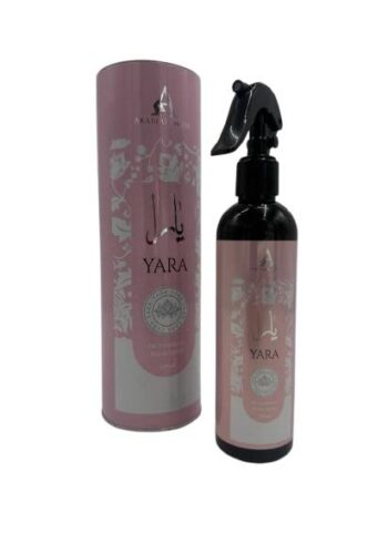LATTAFA Tessuto Yara 250ml