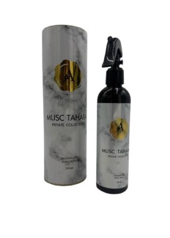 GULF ORCHID Tessuto Musc Tahara  250ml