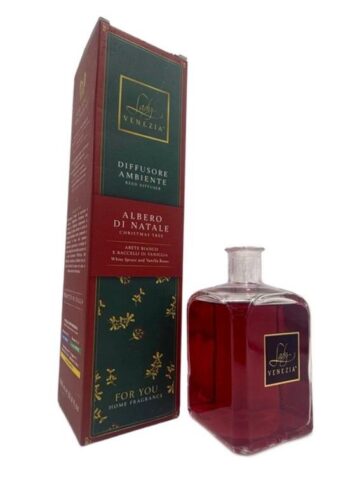 EKUIVAL Albero di Natale – 1L