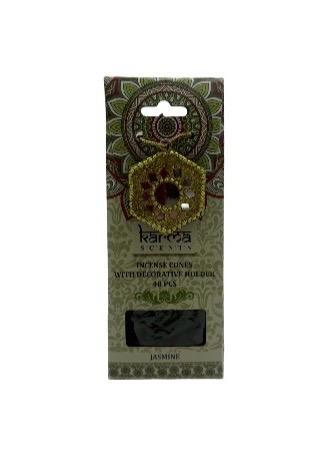 Karma Scents Jasmine