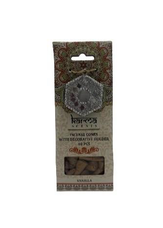 Karma Scents Vanilla