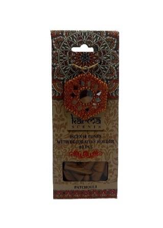 Karma Scents Patchouli