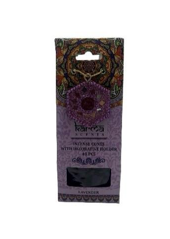 Karma Scents Lavender