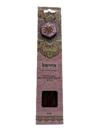 Karma Scents Rose