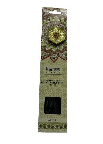 Karma Scents Jasmine