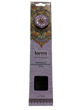 Karma Scents Lavender