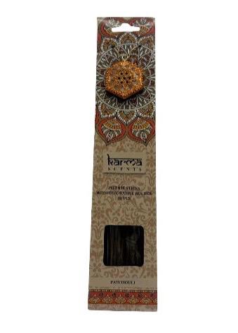 Karma Scents Patchouli