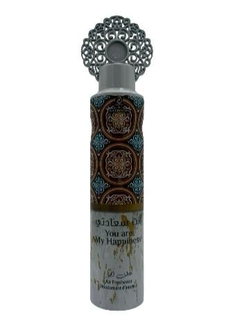 ARABIYAT You Are My Happiness 300ml