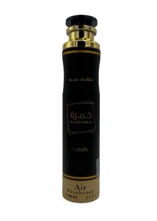 LATTAFA Khamrah 300ml
