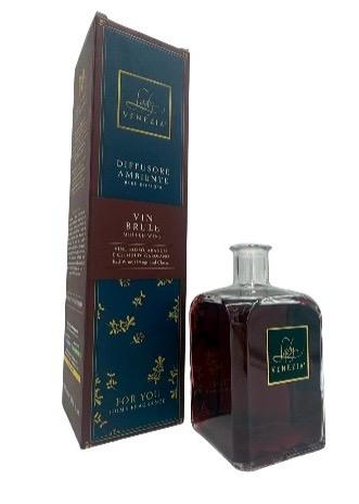EKUIVAL Vin Brulé – 1L