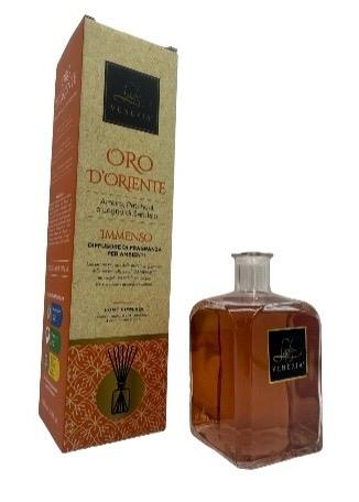 EKUIVAL Oro d’Oriente - 1L