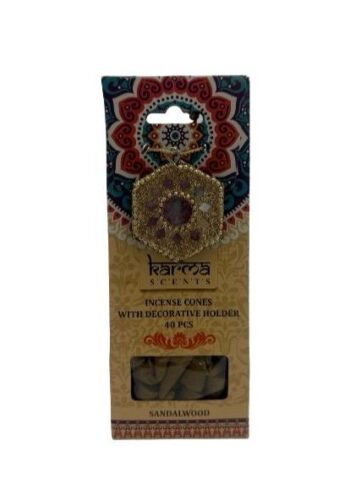 Karma Scents Sandalwood