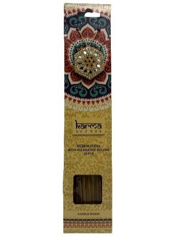 Karma Scents Sandalwood