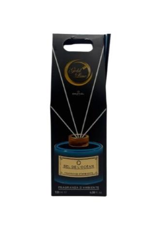 EKUIVAL Sel de l’Ocean – 120 ml
