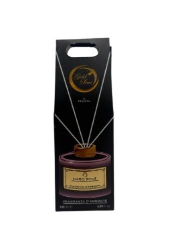 EKUIVAL Narci Rose – 120 ml