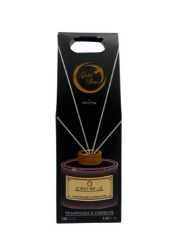 EKUIVAL C’est Belle 120ml